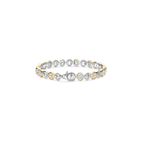 Bracciale Ti Sento Milano Donna in Argento Zirconia 23054ZY - 23054ZY